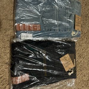 Cody James western jeans